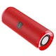 Портативная блютуз колонка BOROFONE BR1 |AUX, SD-card, Bluetooth, USB, FM-Radio| Красный - изображение 1