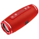 Портативная блютуз колонка BOROFONE Rich sound IPX5 BR3 |AUX, SD-card, Bluetooth, USB, FM-Radio| Бирюзовый - изображение 5