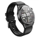 Смарт годинник спортивний з підтримкою дзвінків Smart Watch BOROFONE BD2 Чорний - зображення 1