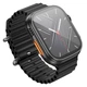 Смарт часы спортивные с поддержкой звонков Smart Watch BOROFONE BD3 Оранжевый - изображение 4
