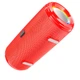 Портативная блютуз колонка BOROFONE Young IPX5 BR13 |AUX, SD-card, Bluetooth, USB, FM-Radio| Бирюзовый - изображение 6