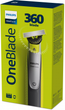 Електростанок Philips OneBlade 360 QP2730/20 - зображення 7