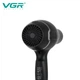 Фен VGR V-450 для сушки волос насадка-концентратор гребешок - изображение 5