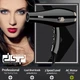 Фен для укладки и сушки волос DSP 3OO88 c насадками широким и узким концентратором c холодным воздухом, 2200W - изображение 6