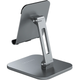 Підставка для планшета Satechi Aluminum Desktop Stand for iPad/Tablet, Space Gray (ST-ADSIM) - зображення 4