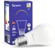 Розумна світлодіодна лампа Sonoff Wi-Fi E27 (9W RGBCW) (B05-BL-A60) - зображення 4