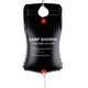 Душ туристичний 20 л, Easy Camp Solar Shower - зображення 3