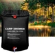 Душ туристичний 20 л, Easy Camp Solar Shower - зображення 5