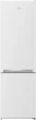 Двухкамерный холодильник Beko RCNA305K20W - изображение 1