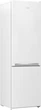 Двухкамерный холодильник Beko RCNA305K20W - изображение 2