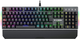 Игровая проводная клавиатура Oversteel Titanium - изображение 1