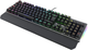 Игровая проводная клавиатура Oversteel Titanium - изображение 4