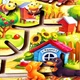 Развивающая игра Лабиринт "Ферма" (ПСД213) PSD213 - изображение 4