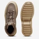 Женские демисезонные ботинки высокие Puma Mayra 39231605 35.5 (3UK) 22 см Totally Taupe-Totally Taupe (4099683253151) - изображение 4