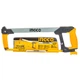 Ножівка по металу 300 мм Heavy duty INGCO INDUSTRIAL (29-56-HHF3008) - зображення 1