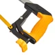 Ножівка по металу 300 мм Heavy duty INGCO INDUSTRIAL (29-56-HHF3008) - зображення 4