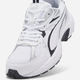 Чоловічі кросівки Puma Milenio Tech 39232201 42 (8UK) 27 см Puma White-Puma Black-Puma Silver (4099683255254) - зображення 6