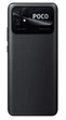 Смартфон Xiaomi Poco C40 3/32 GB Black - зображення 3