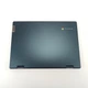 Ноутбук 11.6" Lenovo Ideapad Flex 3 CB 11IGL05 Intel Celeron N4020 RAM 8GB eMMC 64GB 10год батарея Chrome OS - изображение 13