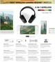 Беспроводная игровая гарнитура SteelSeries Arctis 1 Wireless черная - изображение 9