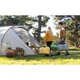 Спальный мешок детский Naturehike С300 голубой (NH21MSD01) - изображение 5