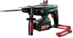 Акумуляторний перфоратор Metabo KHA 18 LTX (600210650) - зображення 1
