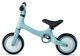 Біговел Kinderkraft Tove Sommer Mint (KRTOVE00MIN0000) (5902533922291) - изображение 2
