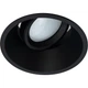 Точечный светильник Bergs 3019-DL-1 Black GU10 max 1x35 Вт - изображение 3