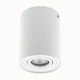 Точечный светильник Berger 3010-DL-1 White GU10 max 1x35 Вт - изображение 1