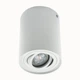 Точечный светильник Berger 3010-DL-1 White GU10 max 1x35 Вт - изображение 3