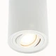 Точечный светильник Berger 3010-DL-1 White GU10 max 1x35 Вт - изображение 4