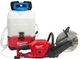 Шлифмашина универсальная отрезная аккумуляторная Milwaukee M18 FCOS230-0 (4933471696) - изображение 6
