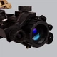 Защитное стекло ATN Sacrificial Window for PVS-14, PVS-7 - изображение 3