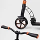 Самокат двоколісний "Best Scooter" 23023 колеса PU, d переднього колеса 200мм, d заднього колеса 200мм, 2 амортизатора, в коробці - изображение 5