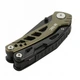 Мультитул M-Tac Green/Black Черный - изображение 4