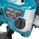Пила цепная аккумуляторная Makita DUC101Z01 (10 см, 8 м/с, BL, LXT, без аккумуляторов и зарядного устройства) - изображение 5