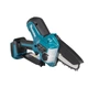 Пила цепная аккумуляторная Makita DUC101Z01 (10 см, 8 м/с, BL, LXT, без аккумуляторов и зарядного устройства) - изображение 7