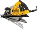 Пила дискова мережева DeWalt DWE5615 - зображення 4