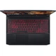 Ігровий ноутбук Acer Nitro 5 / Intel Core i5-11400H, 6 ядер / 16 GB ОЗП / Накопичувач 512 GB / NVIDIA GeForce RTX 3060, 6 ГБ GDDR6 / 144 Гц - зображення 4