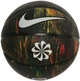 Мяч баскетбольный Nike Everyday Playground 8P Next Nature Deflated size 5 Multi/Black/White (N.100.7037.973.05) - изображение 1