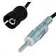 Антенный переходник Chrysler, Dodge, Jeep, Chevrolet, Ford, Hummer ACV 1531-01 - изображение 2