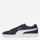 Мужские кеды кожаные низкие Puma Smash 3.0 39098403 40.5 (7UK) 26 см Parisian Night-Puma White-Puma Silver (4065452748593) - изображение 2