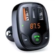 Автомобильный FM-трансмиттер модулятор Proove FM Launcher Power PD-01 |36W, 2USB, Type-C, QC3.0, TF, BT5.0| - изображение 3