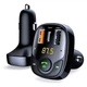Автомобильный FM-трансмиттер модулятор Proove FM Launcher Power PD-01 |36W, 2USB, Type-C, QC3.0, TF, BT5.0| - изображение 4