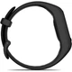 Фітнес браслет Garmin vivosmart 5, Black (010-02645-10) - зображення 5