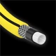 Поливочный шланг Cellfast 4YELLOW 3/4" 50м, 4 слоя, до 20 Бар, -10…+50°C (10-522) - изображение 4