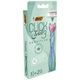 Бритва Bic Click 3 Soleil Sensitive с 2 сменными картриджами (3086123644953) - изображение 1