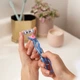 Бритва Bic Click 3 Soleil Sensitive с 2 сменными картриджами (3086123644953) - изображение 3