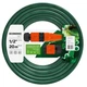Шланг для поливу Cellfast набір ECONOMIC, 1/2",20м,3 шари,зрошувач,комплект для підключення (10-100) - зображення 1