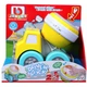 Спецтехніка Bb Junior Drive 'N Rock - Бетонозмішувач (16-89032) - зображення 6